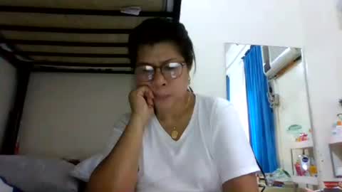 Snapshot of wildbrownchick69 chatting on 08.06.26 WildChick online show from 08.06.26