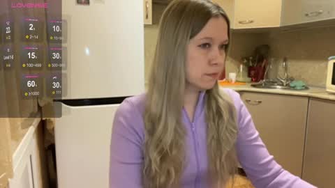 Olivia online show from 12.13.24