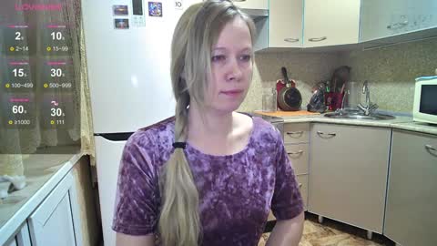 Olivia online show from 12.19.24