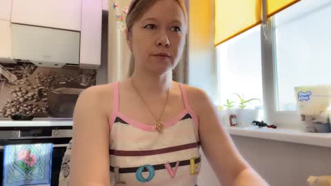 Olivia online show from 01.27.25