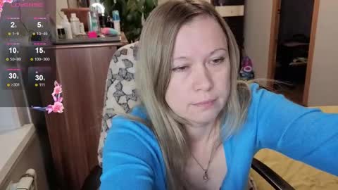 Olivia online show from 10.23.25