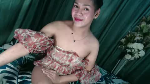 Jazzie online show from 11.04.25