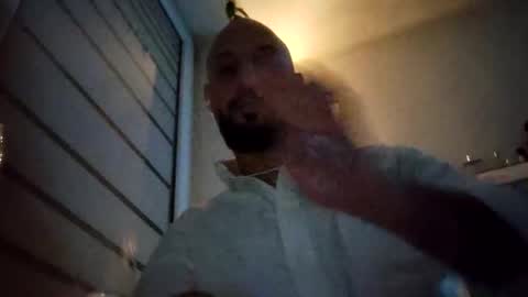 wildcrazypussy online show from 01.01.25