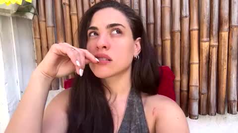 wilderswomen online show from 10.29.25