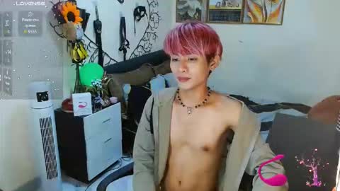 Arvie Rubio online show from 10.08.25