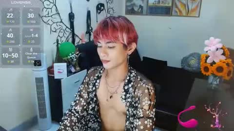 Arvie Rubio online show from 10.13.25
