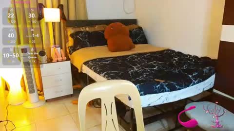 Snapshot of wildesttwinky chatting on 06.23.26 Arvie Rubio online show from 06.23.26