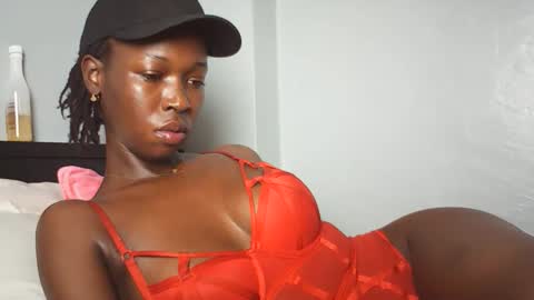 Snapshot of wildfiery chatting on 01.13.26 wildfiery online show from 01.13.26