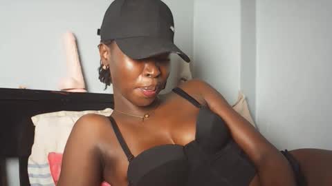 wildfiery online show from 03.06.26