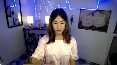 Snapshot of wildflowermitch chatting on 10.21.25 Mitch online show from 10.21.25