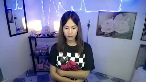 Snapshot of wildflowermitch chatting on 11.12.25 Mitch online show from 11.12.25