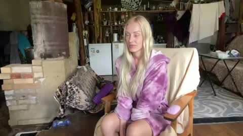 Snapshot of wildforestmuse chatting on 06.17.26 wildforestmuse twitter online show from 06.17.26