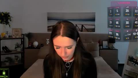 Kara online show from 09.24.25