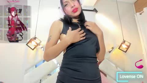 Kitty online show from 02.11.26