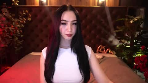 Snapshot of wildkittenx_ chatting on 02.28.26 Alena online show from 02.28.26