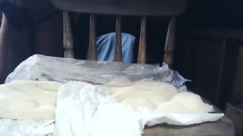 Snapshot of wildman6 chatting on 01.26.25 wildman6 online show from 01.26.25