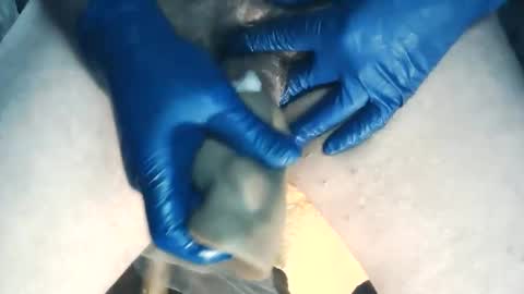 Snapshot of wildman6 chatting on 11.07.25 wildman6 online show from 11.07.25