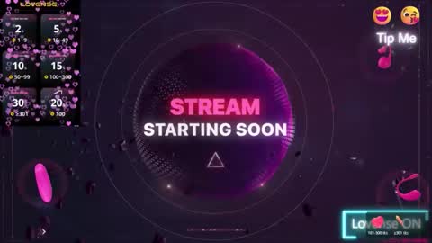 Snapshot of wildmaxine chatting on 12.15.25 MAX online show from 12.15.25