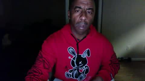 Snapshot of wildnight007 chatting on 12.31.24 wildnight007 online show from 12.31.24