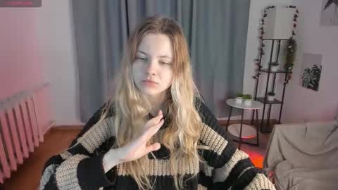 Mila 3 online show from 11.16.25