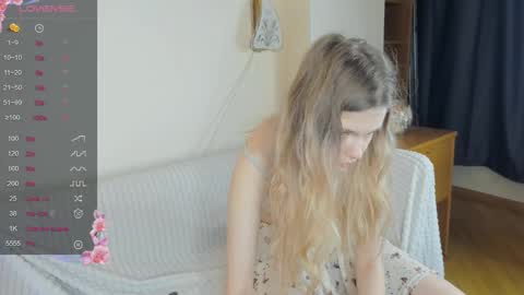 Mila 3 online show from 12.14.25