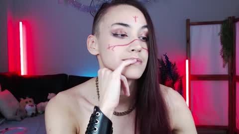 Snapshot of wildorchid_ chatting on 12.19.24 Master Kieran hehim online show from 12.19.24