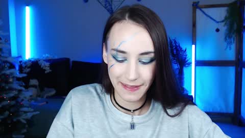 Snapshot of wildorchid_ chatting on 01.05.25 Master Kieran hehim online show from 01.05.25