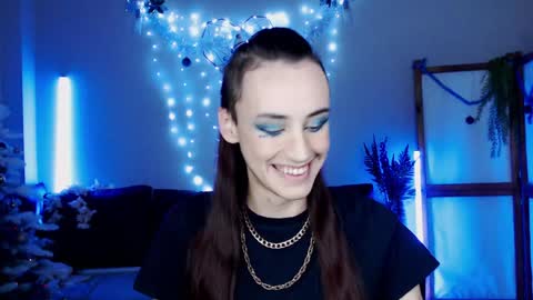 Snapshot of wildorchid_ chatting on 02.01.25 Master Kieran hehim online show from 02.01.25