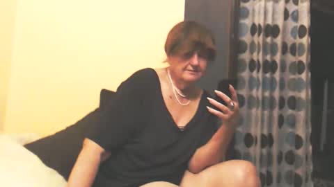 WildRedCat online show from 10.25.25