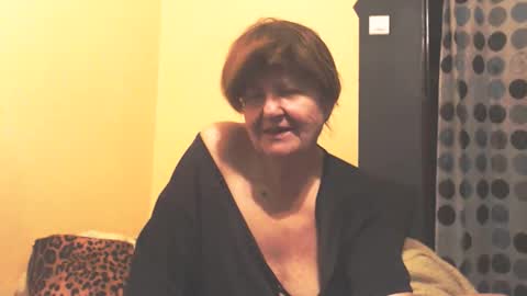 WildRedCat online show from 03.31.26