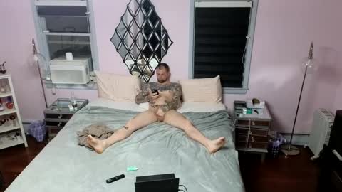 RobBangz online show from 03.05.25