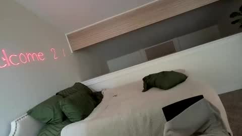 RobBangz online show from 12.04.25