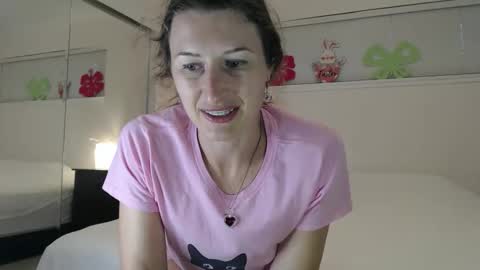 WildRose L - check my Pinned tweet if you dont see me online within 5 minutes after Ive sent email notifications online show from 04.01.26