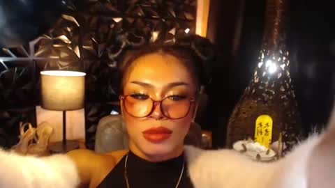 ROXIE online show from 02.21.25