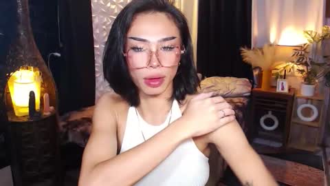 ROXIE online show from 10.19.25