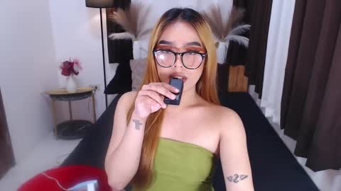 Snapshot of wildsassy0719 chatting on 12.27.24 shea online show from 12.27.24
