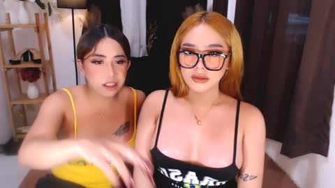 Snapshot of wildsassy0719 chatting on 02.25.25 shea online show from 02.25.25