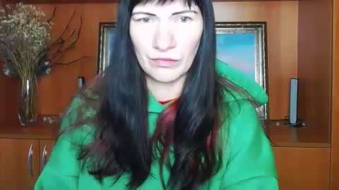 Snapshot of wildsoul8 chatting on 01.16.26 Rosalinda online show from 01.16.26