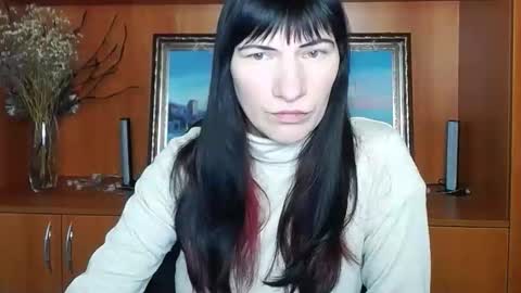 Snapshot of wildsoul8 chatting on 01.18.26 Rosalinda online show from 01.18.26