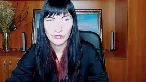 Snapshot of wildsoul8 chatting on 02.03.26 Rosalinda online show from 02.03.26