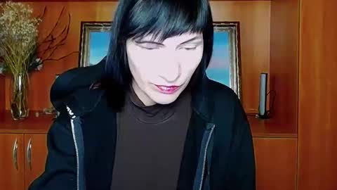 Snapshot of wildsoul8 chatting on 02.04.26 Rosalinda online show from 02.04.26