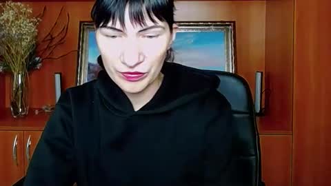 Snapshot of wildsoul8 chatting on 02.07.26 Rosalinda online show from 02.07.26