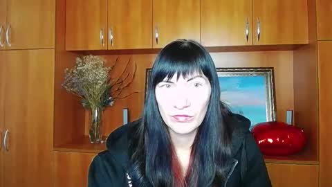 Snapshot of wildsoul8 chatting on 02.11.26 Rosalinda online show from 02.11.26