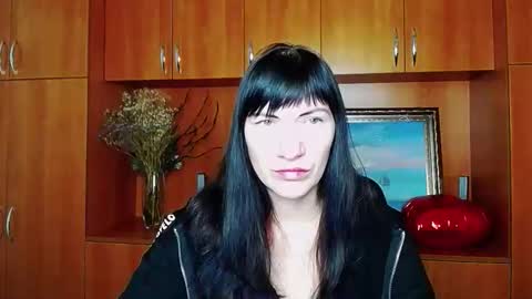 Snapshot of wildsoul8 chatting on 02.12.26 Rosalinda online show from 02.12.26