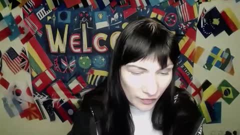 Snapshot of wildsoul8 chatting on 02.13.26 Rosalinda online show from 02.13.26