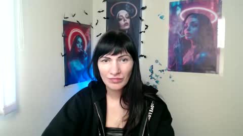 Snapshot of wildsoul8 chatting on 02.17.26 Rosalinda online show from 02.17.26