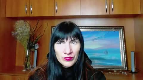 Snapshot of wildsoul8 chatting on 02.20.26 Rosalinda online show from 02.20.26