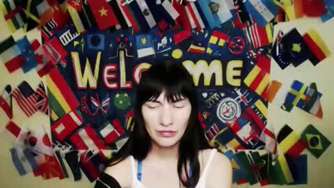 Snapshot of wildsoul8 chatting on 02.21.26 Rosalinda online show from 02.21.26