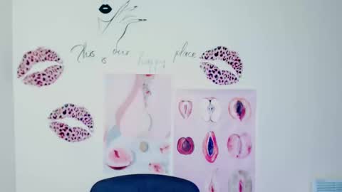 Snapshot of wildsoul8 chatting on 02.23.26 Rosalinda online show from 02.23.26