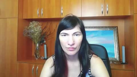 Snapshot of wildsoul8 chatting on 02.26.26 Rosalinda online show from 02.26.26